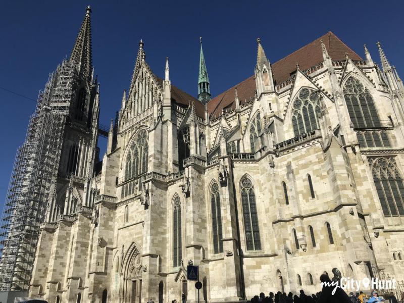 myCityHunt Speurtocht 10