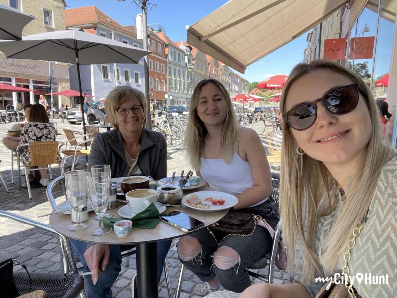 myCityHunt Speurtocht 11