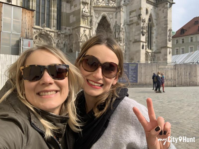 myCityHunt Speurtocht 7