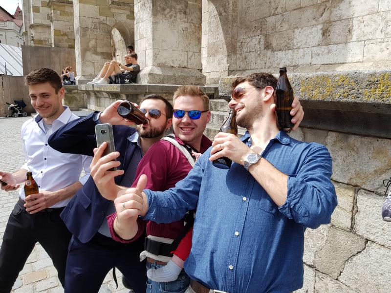 myCityHunt Speurtocht 3