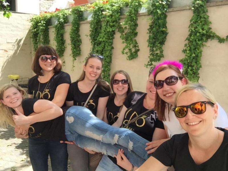 myCityHunt Speurtocht 5