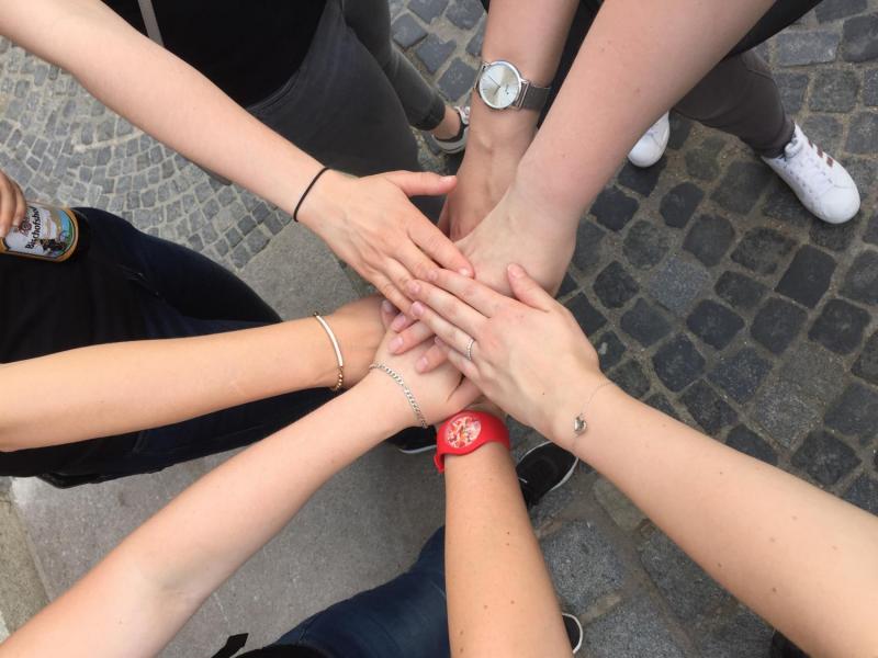 myCityHunt Speurtocht 9