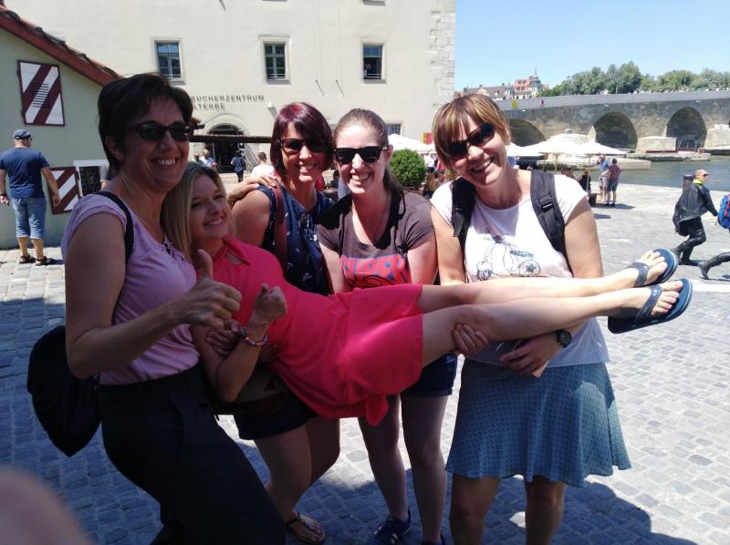 myCityHunt Speurtocht 2