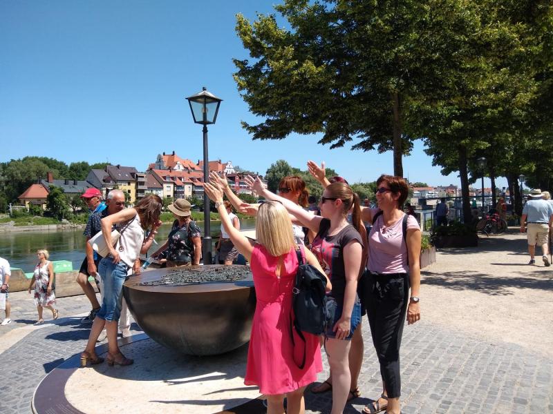 myCityHunt Speurtocht 15