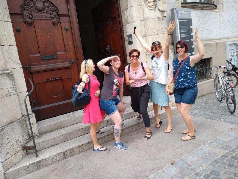 myCityHunt Speurtocht 13