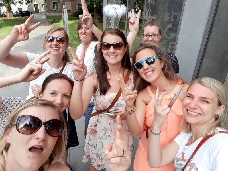 myCityHunt Speurtocht 14