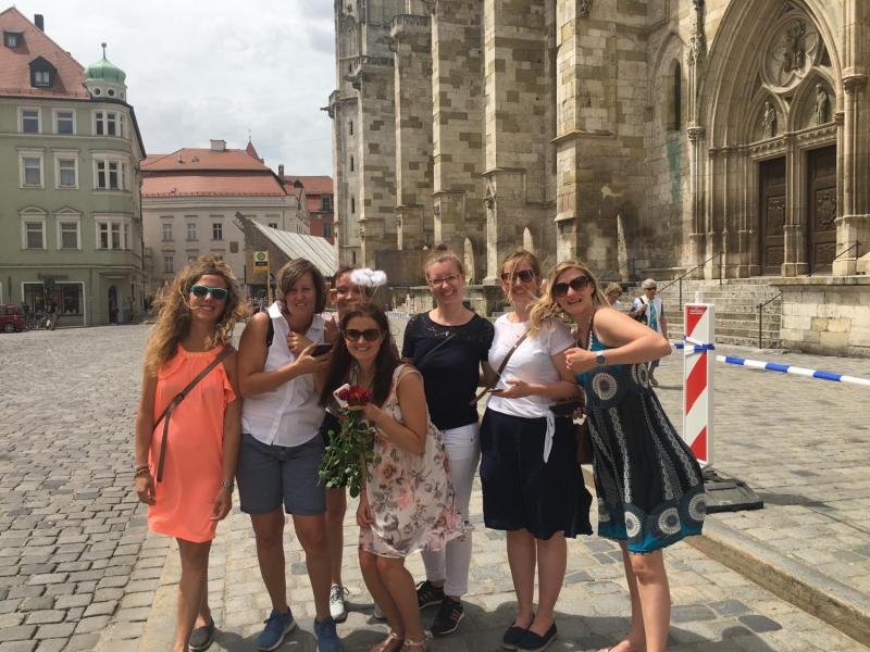 myCityHunt Speurtocht 3