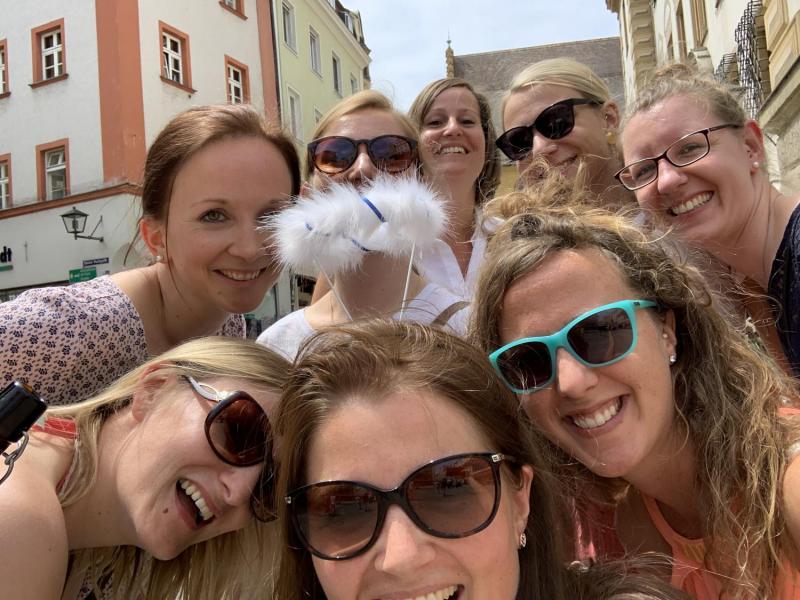 myCityHunt Speurtocht 15