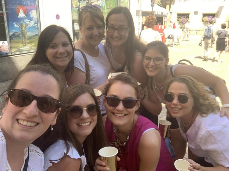 myCityHunt Speurtocht 1