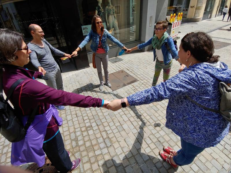 myCityHunt Speurtocht 5