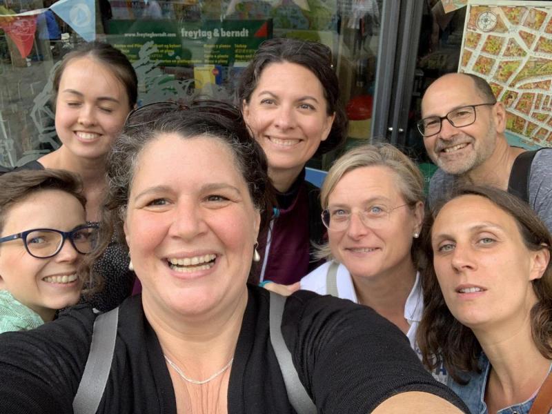 myCityHunt Speurtocht 15