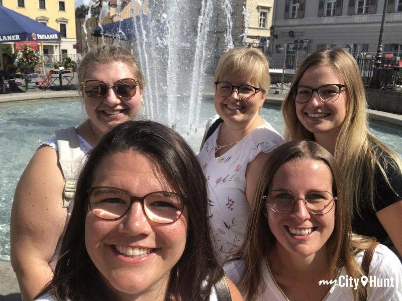 myCityHunt Speurtocht 11