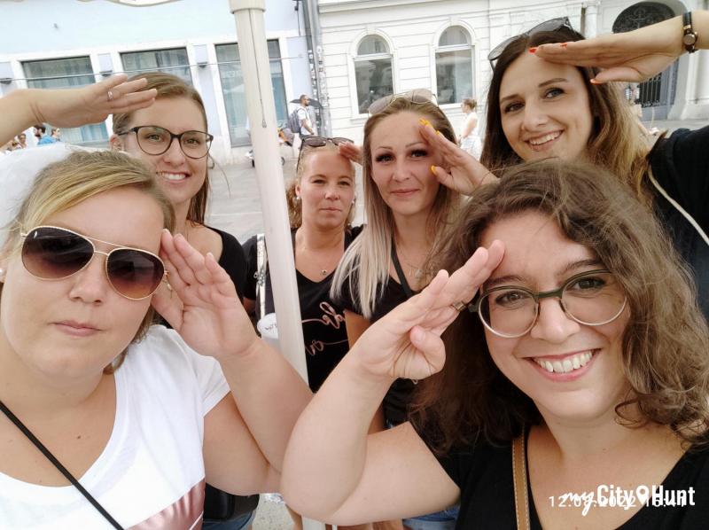 myCityHunt Speurtocht 15