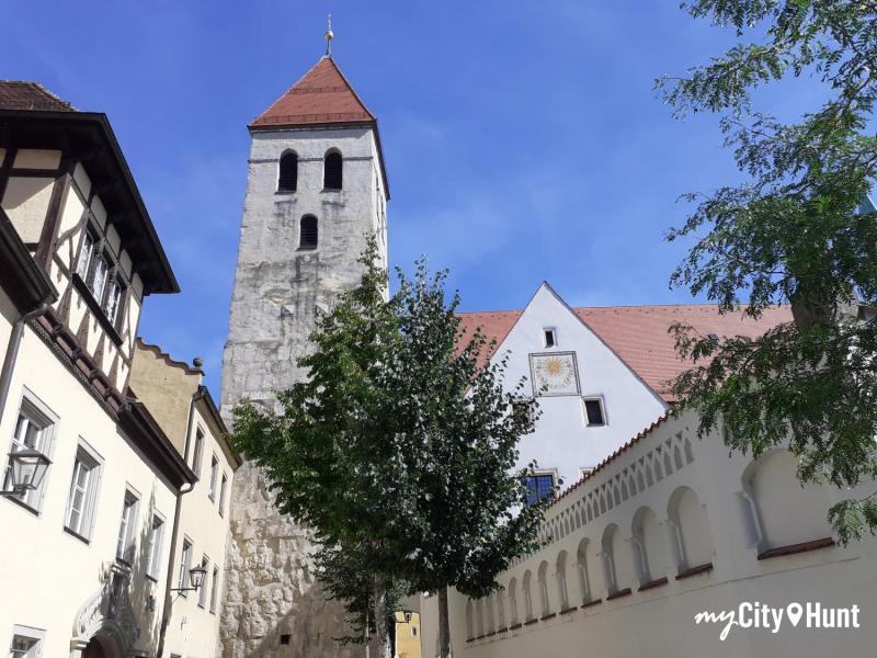 myCityHunt Speurtocht 6