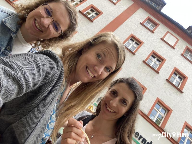 myCityHunt Speurtocht 11