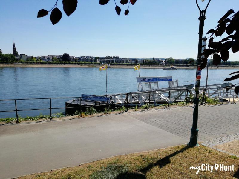 myCityHunt Speurtocht 7