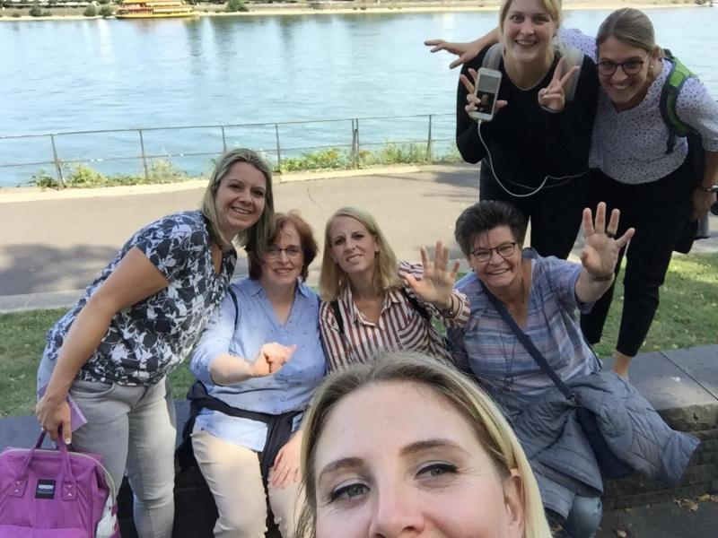 myCityHunt Speurtocht 6