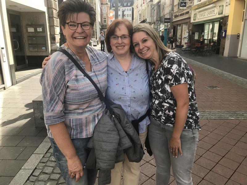 myCityHunt Speurtocht 3