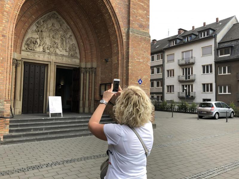 myCityHunt Speurtocht 15