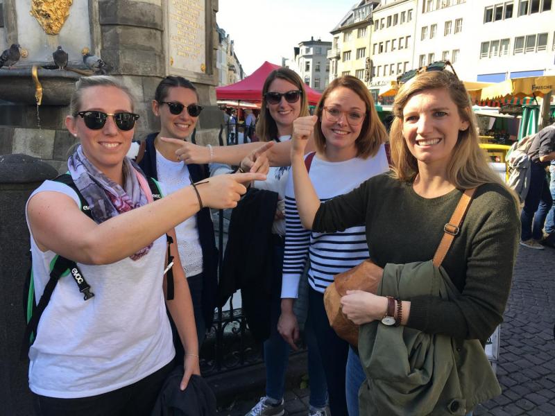 myCityHunt Speurtocht 9