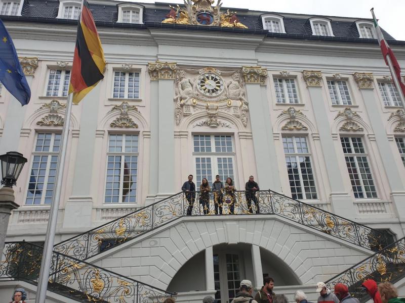 myCityHunt Speurtocht 14