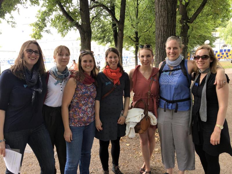 myCityHunt Speurtocht 6