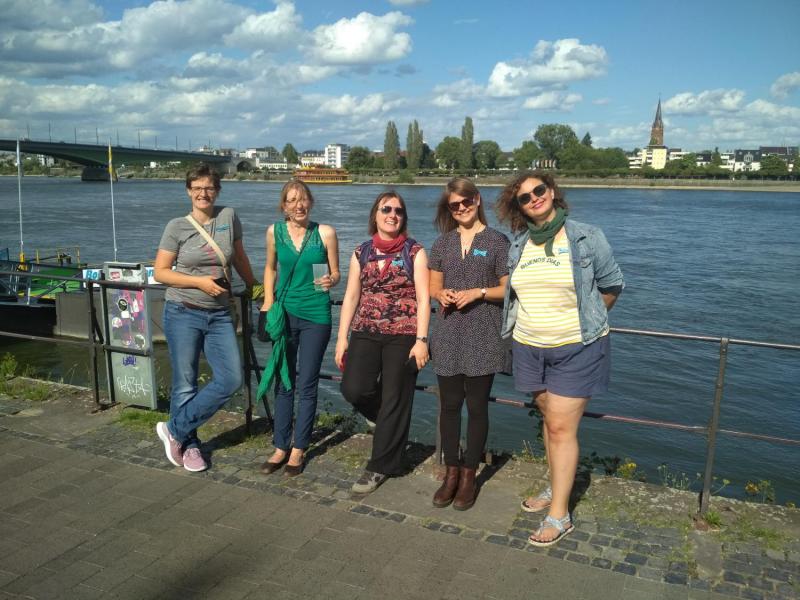 myCityHunt Speurtocht 6