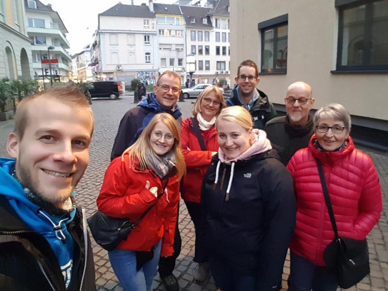 myCityHunt Speurtocht 5