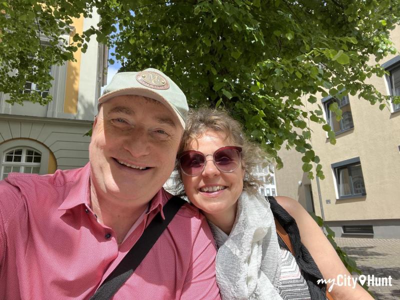 myCityHunt Speurtocht 13