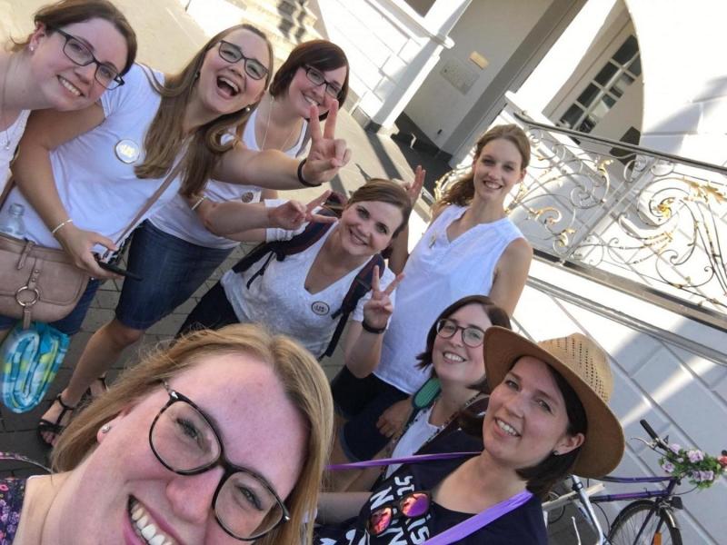 myCityHunt Speurtocht 15