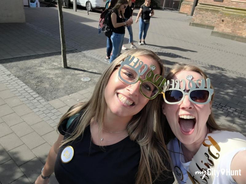 myCityHunt Speurtocht 5