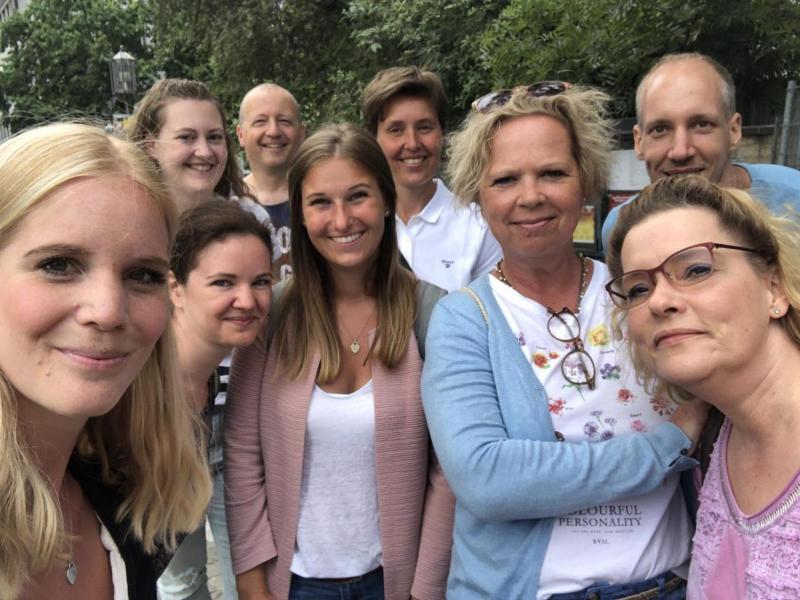 myCityHunt Speurtocht 14