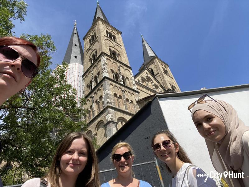 myCityHunt Speurtocht 3