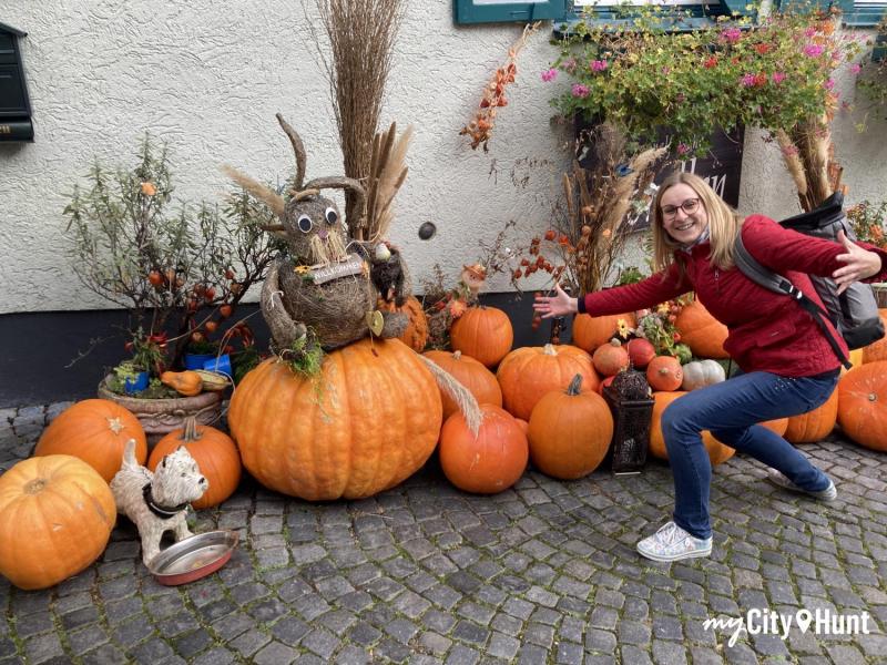 myCityHunt Speurtocht 13