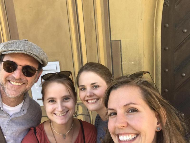 myCityHunt Speurtocht 2