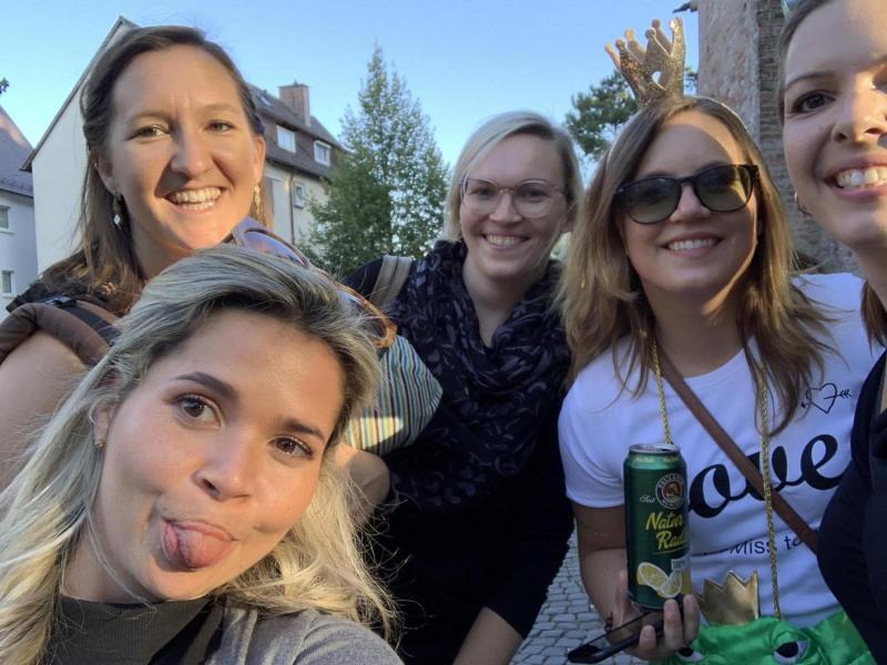 myCityHunt Speurtocht 15