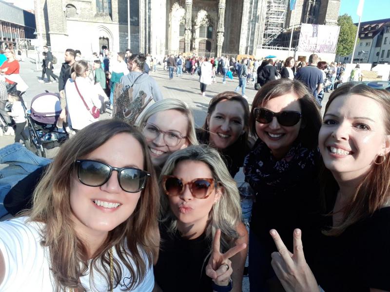 myCityHunt Speurtocht 2