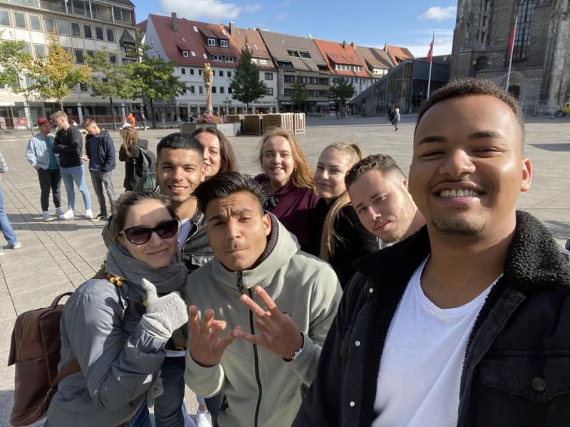 myCityHunt Speurtocht 14