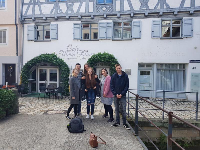 myCityHunt Speurtocht 7