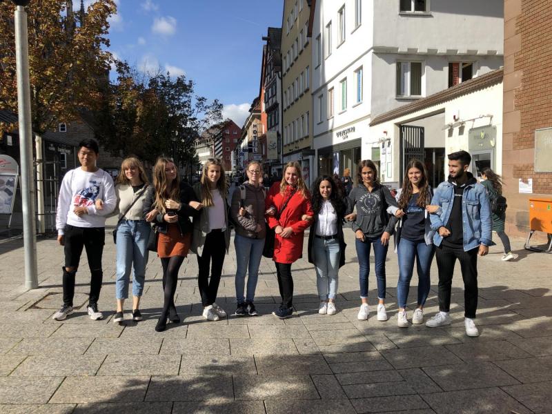 myCityHunt Speurtocht 10