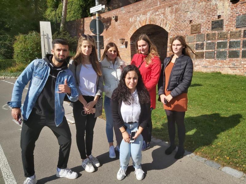 myCityHunt Speurtocht 10