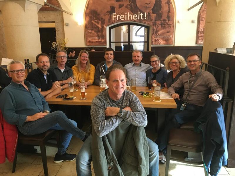 myCityHunt Speurtocht 1