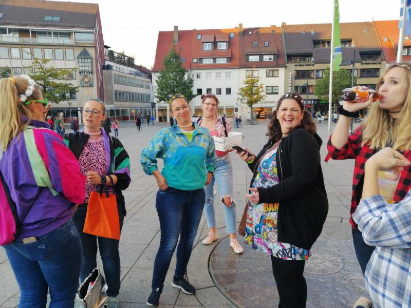 myCityHunt Speurtocht 6