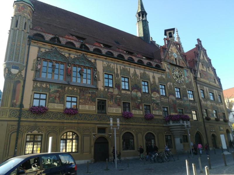 myCityHunt Speurtocht 13