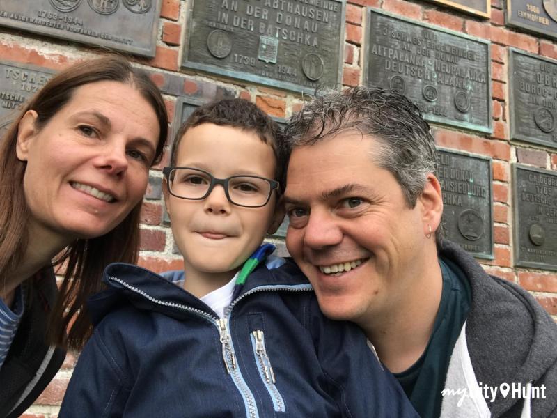 myCityHunt Speurtocht 10