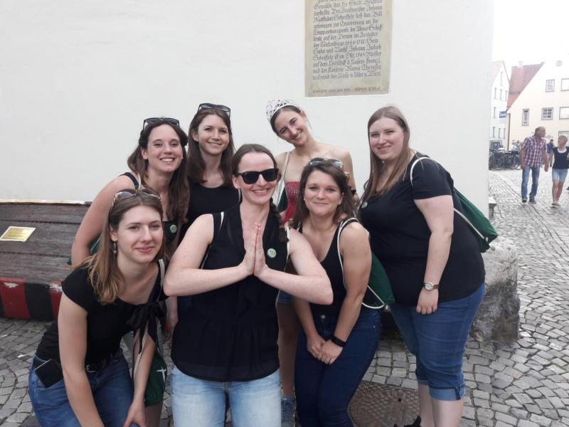 myCityHunt Speurtocht 3