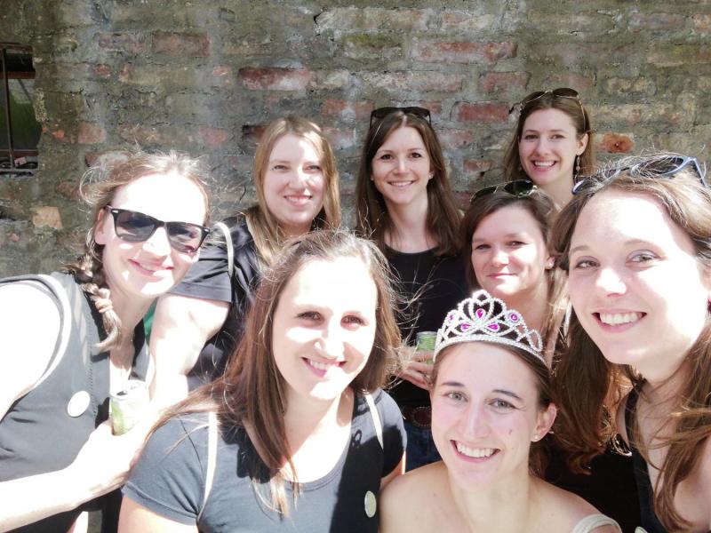 myCityHunt Speurtocht 14