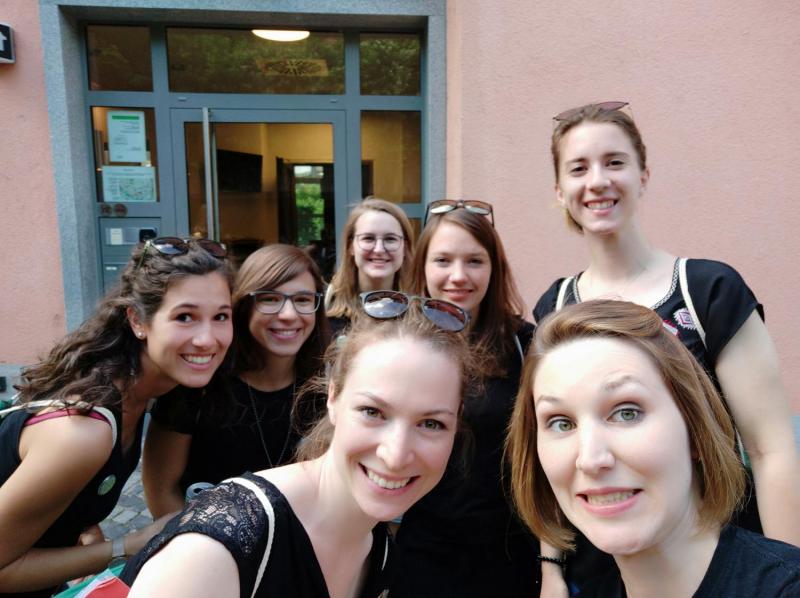 myCityHunt Speurtocht 2