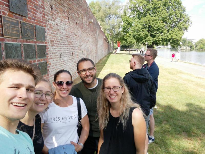 myCityHunt Speurtocht 6