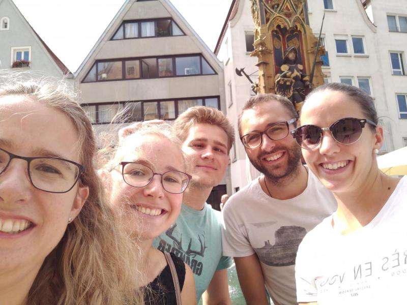 myCityHunt Speurtocht 7